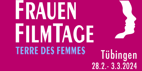 Frauen Filmtage Tübingen Startseite