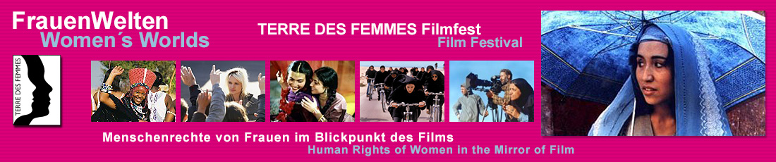 Filmfest Startseite