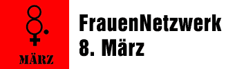 FrauenNetzwerk 8. M&auml;rz  T&uuml;bingen